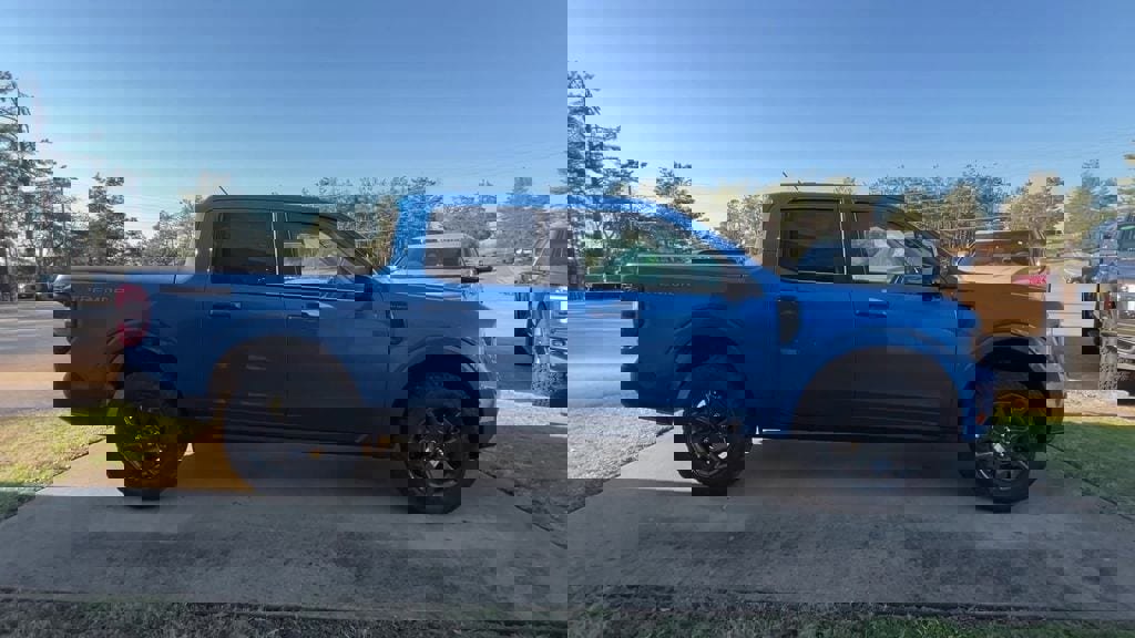 New 2026 Ford Maverick Tremor image 7