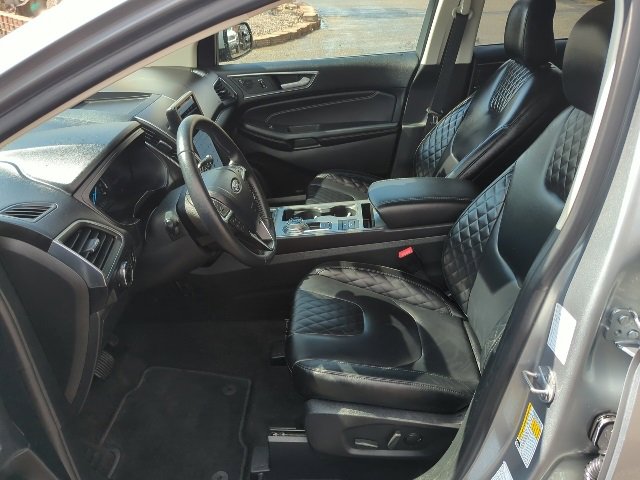 Used 2024 Ford Edge Titanium image 15