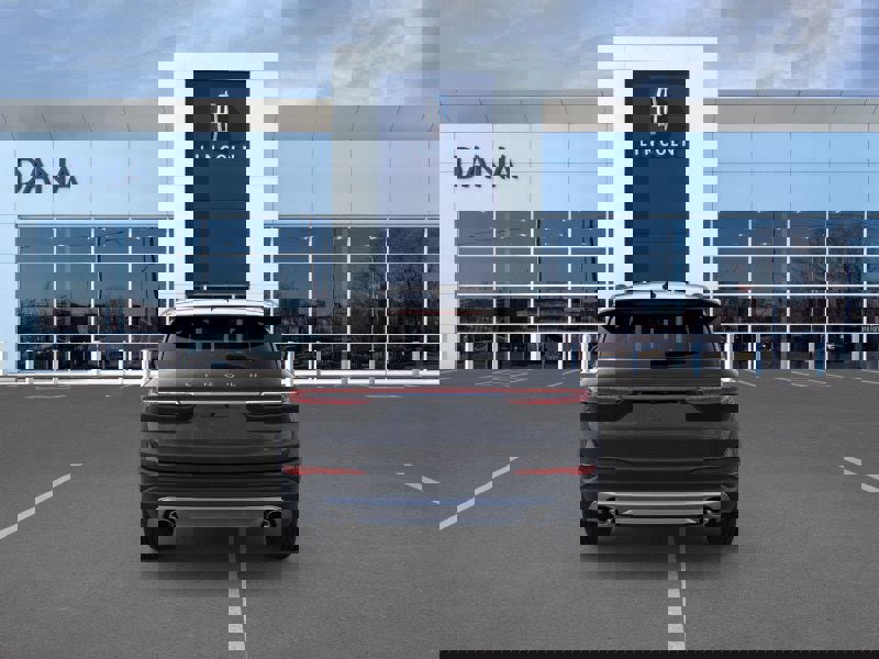 New 2025 Lincoln Corsair Premiere w/ Equipment Group 101A image 5