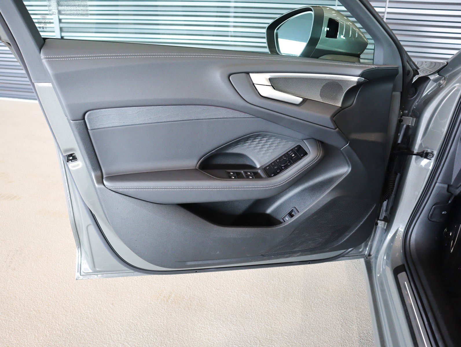 Certified 2025 Audi A5 2.0T Premium Plus w/ Premium Plus image 21