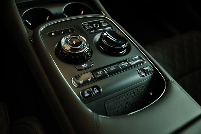 New 2026 Genesis G90 3.5T Prestige image 43