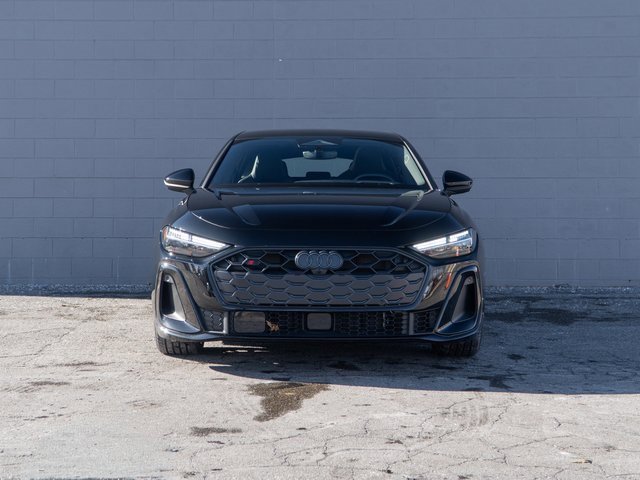 Used 2025 Audi S5 Premium Plus image 10