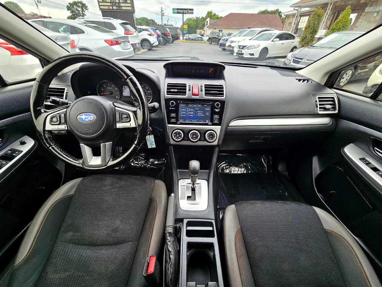 Used 2017 Subaru Crosstrek 2.0i Premium image 19