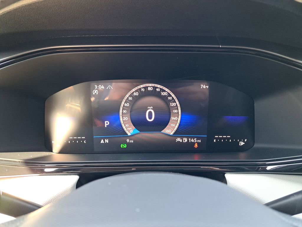 New 2025 Volkswagen Taos S image 23