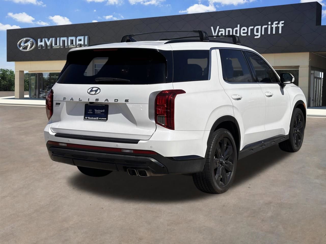 Used 2024 Hyundai Palisade XRT image 12