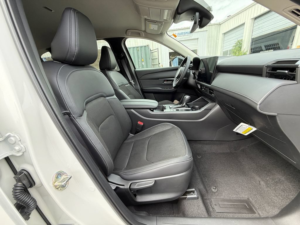 New 2026 MAZDA CX-5 Select AWD/4WD image 25