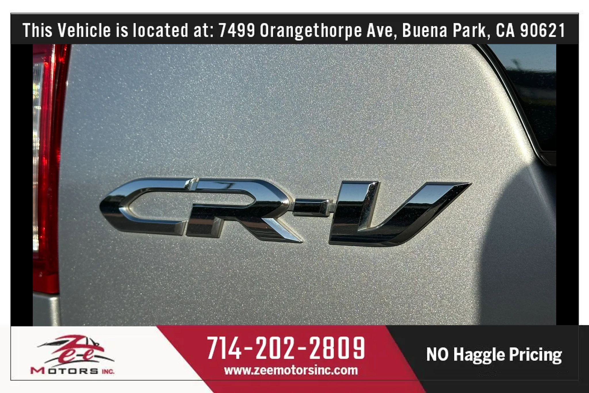 Used 2015 Honda CR-V EX image 56