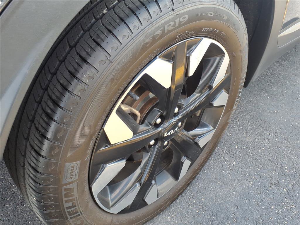 Used 2023 Kia Sportage X-Line image 29