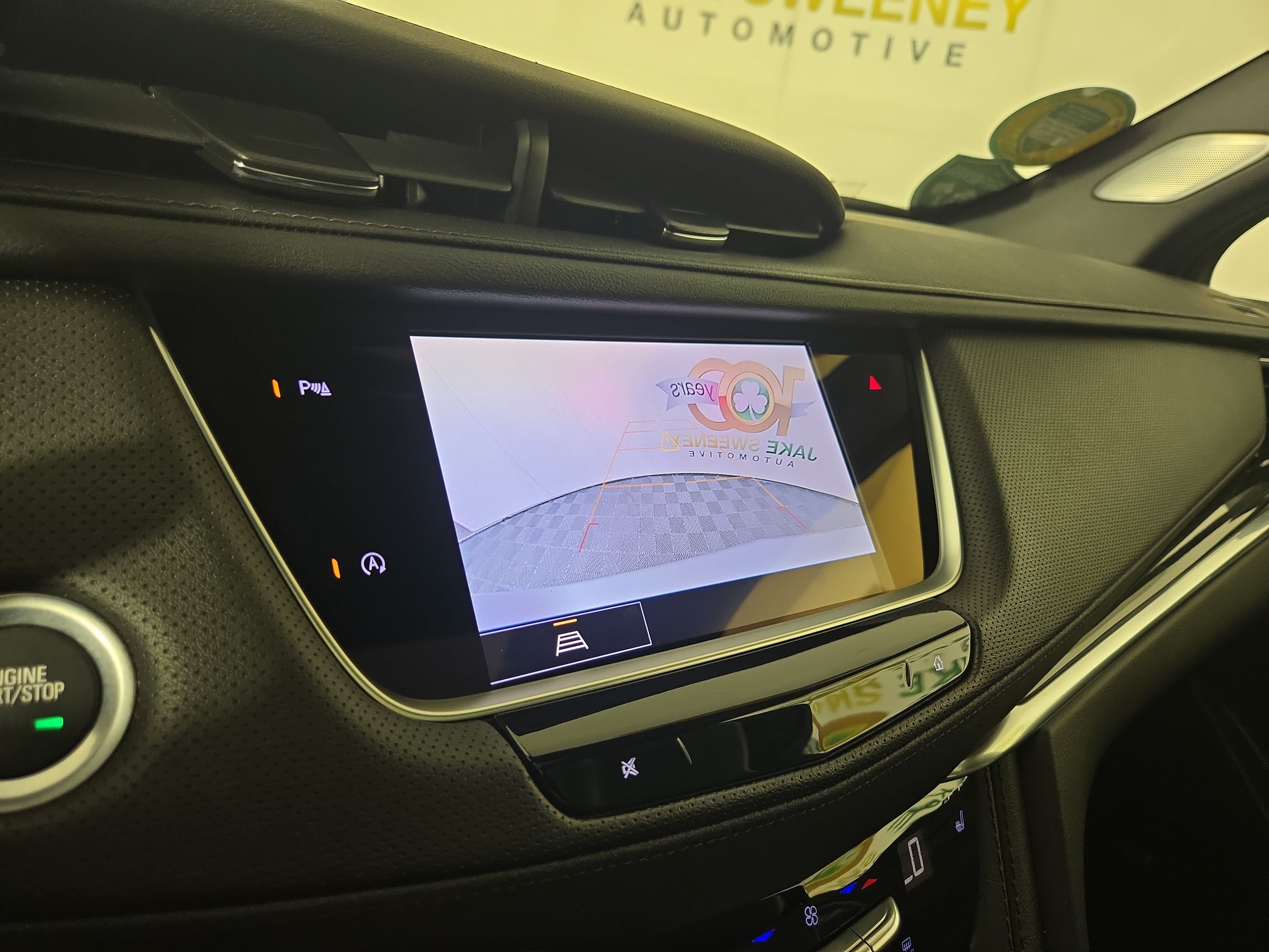 Certified 2023 Cadillac XT5 Premium Luxury w/ LPO, Floor Liner Package AWD/4WD image 21