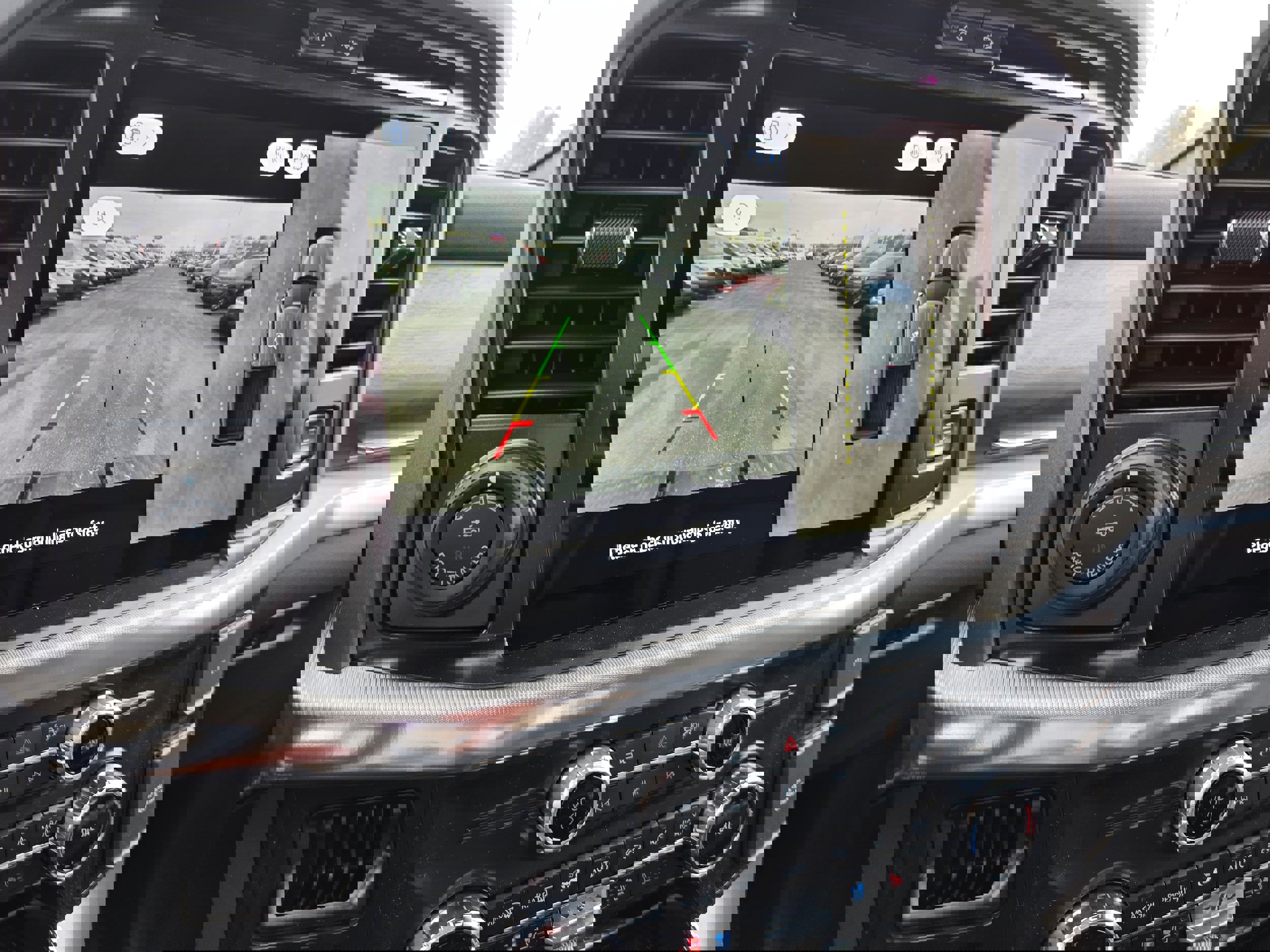 New 2026 Ford F150 Lariat w/ Equipment Group 501A Mid image 19