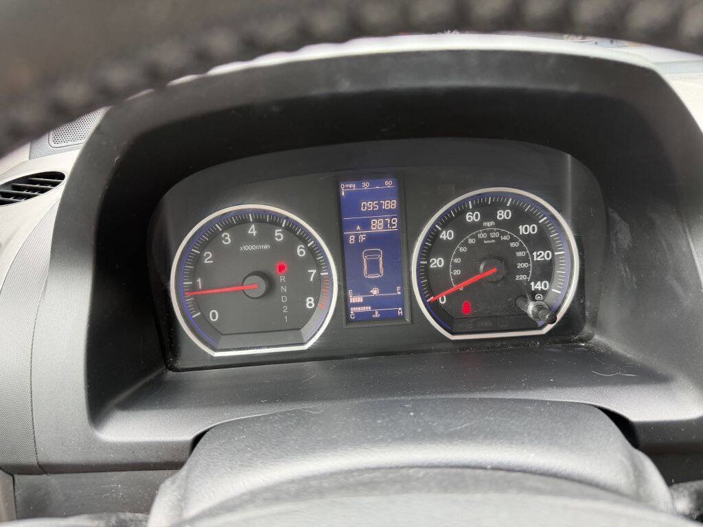 Used 2011 Honda CR-V EX-L image 13