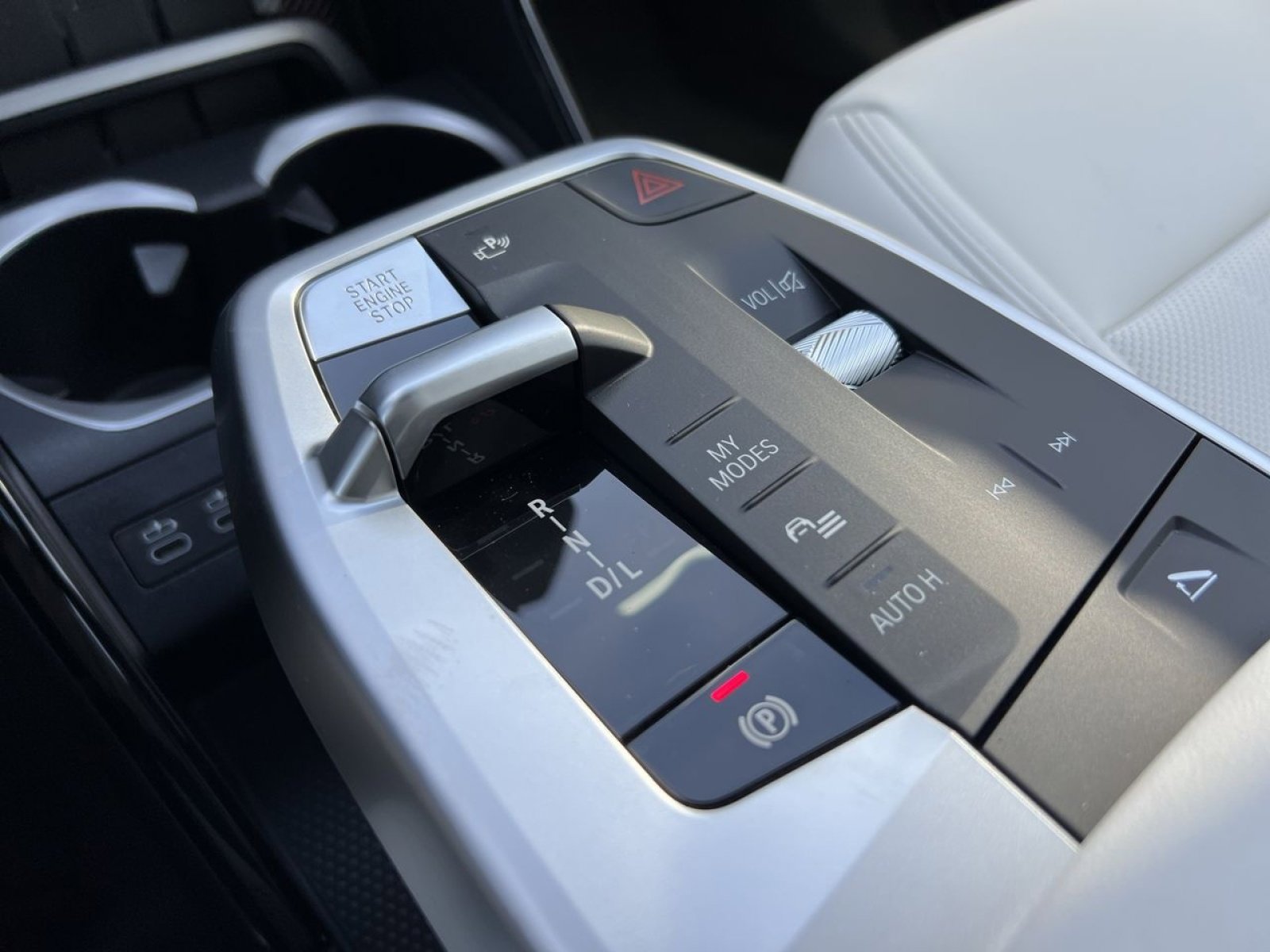 New 2026 BMW X1 xDrive28i w/ Technology Package image 19