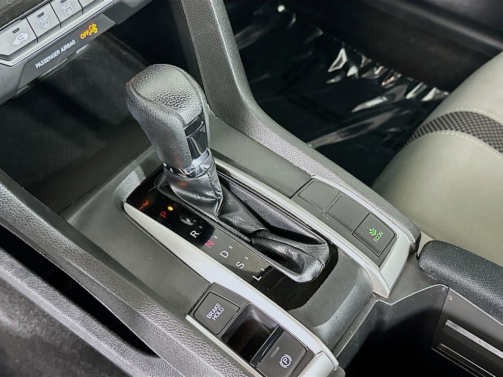 Used 2019 Honda Civic LX image 17