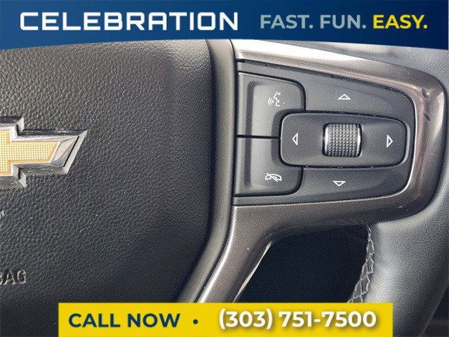 Certified 2024 Chevrolet Silverado 3500 High Country w/ High Country Premium Package image 20