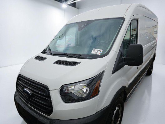 Used 2017 Ford Transit 250 148 Medium Roof RWD image 3