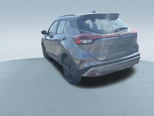 Used 2024 Nissan Kicks SR image 5