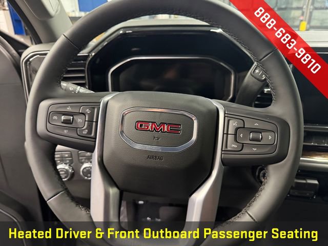 New 2026 GMC Sierra 1500 SLE image 18
