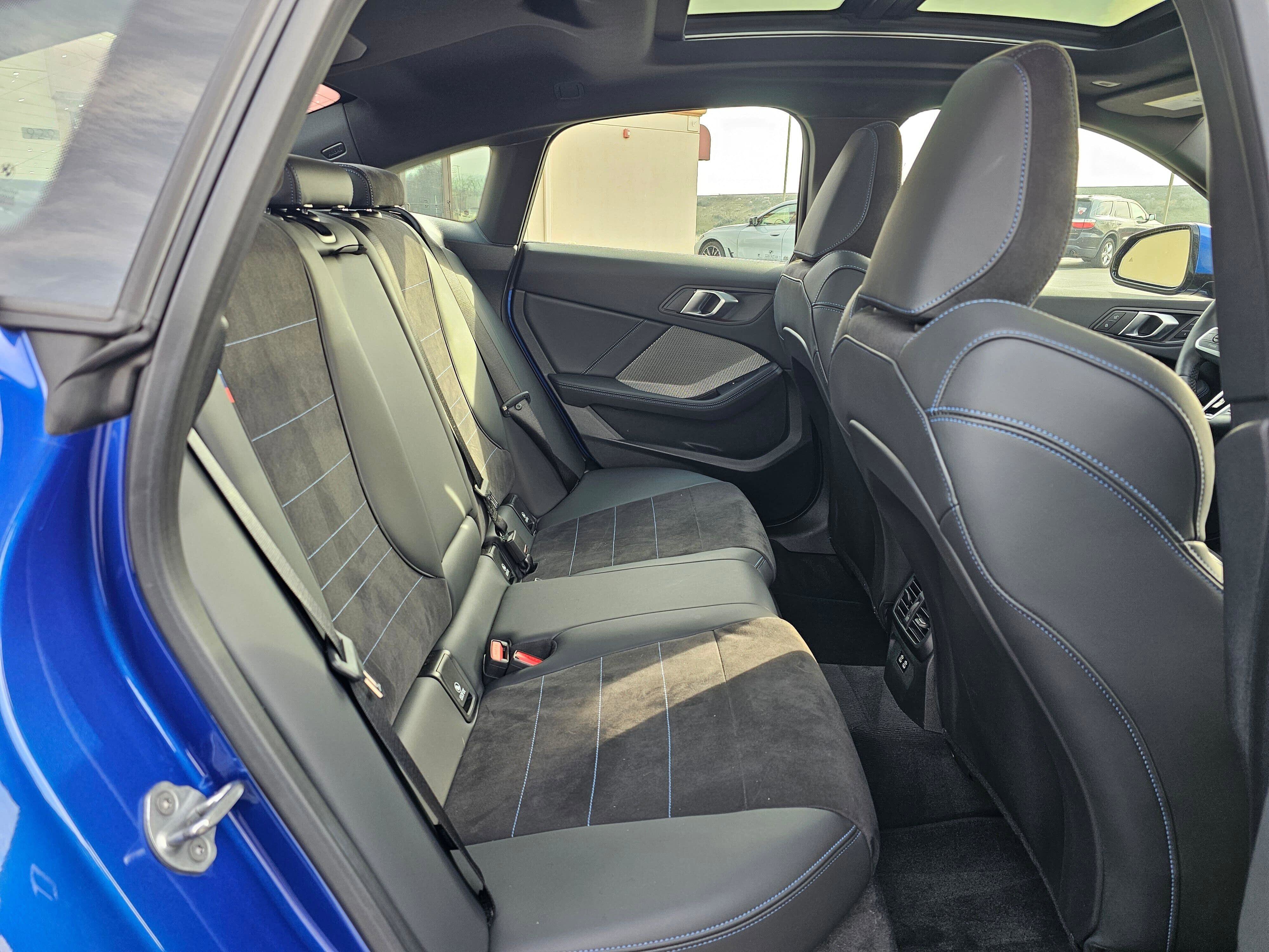 Certified 2025 BMW 228i xDrive w/ Premium Package image 14
