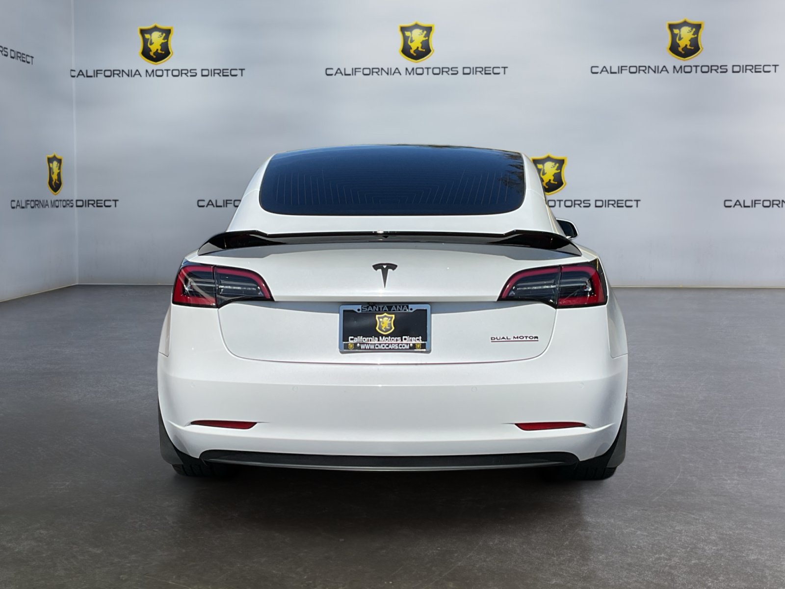 Used 2020 Tesla Model 3 Standard Range Plus RWD image 6
