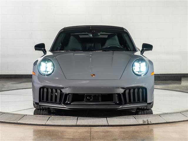 Certified 2026 Porsche 911 Carrera GTS image 6
