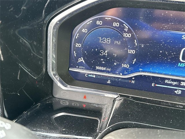 Certified 2024 Chevrolet Silverado 1500 LT image 12