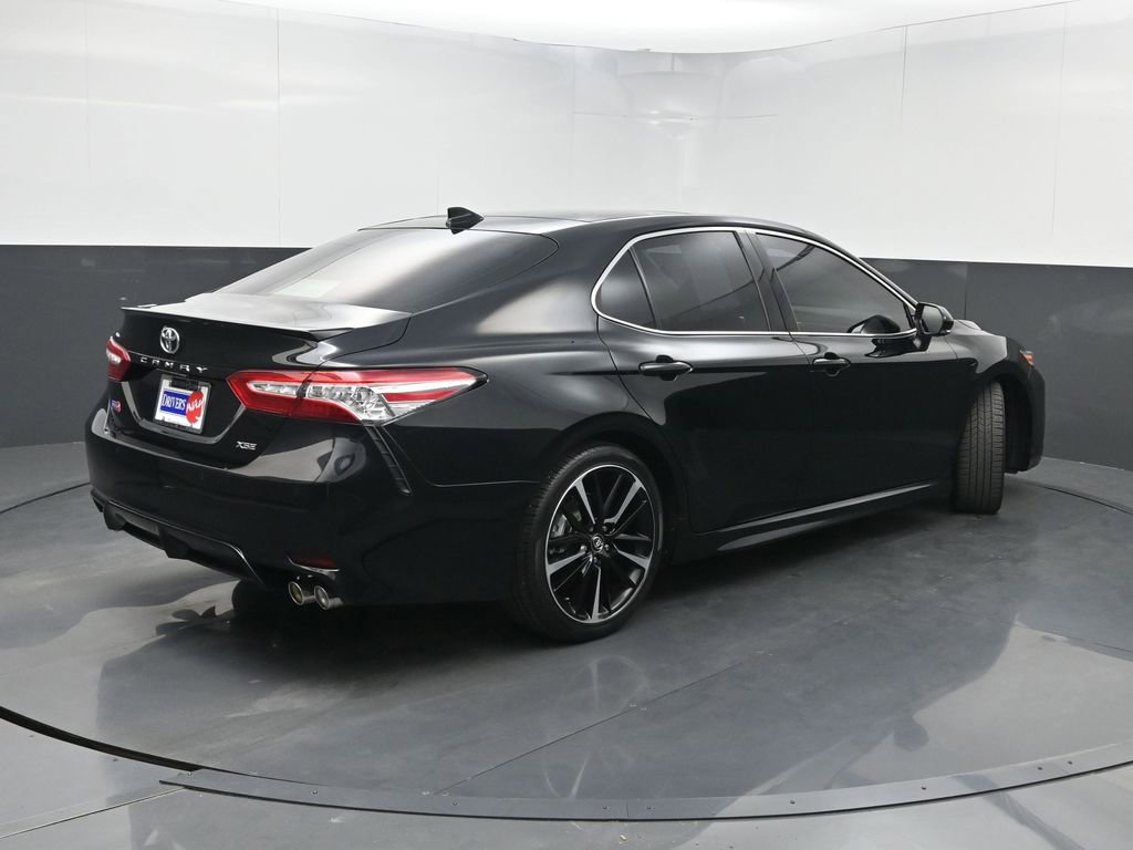 Used 2020 Toyota Camry XSE w/ Driver Assist Package image 22