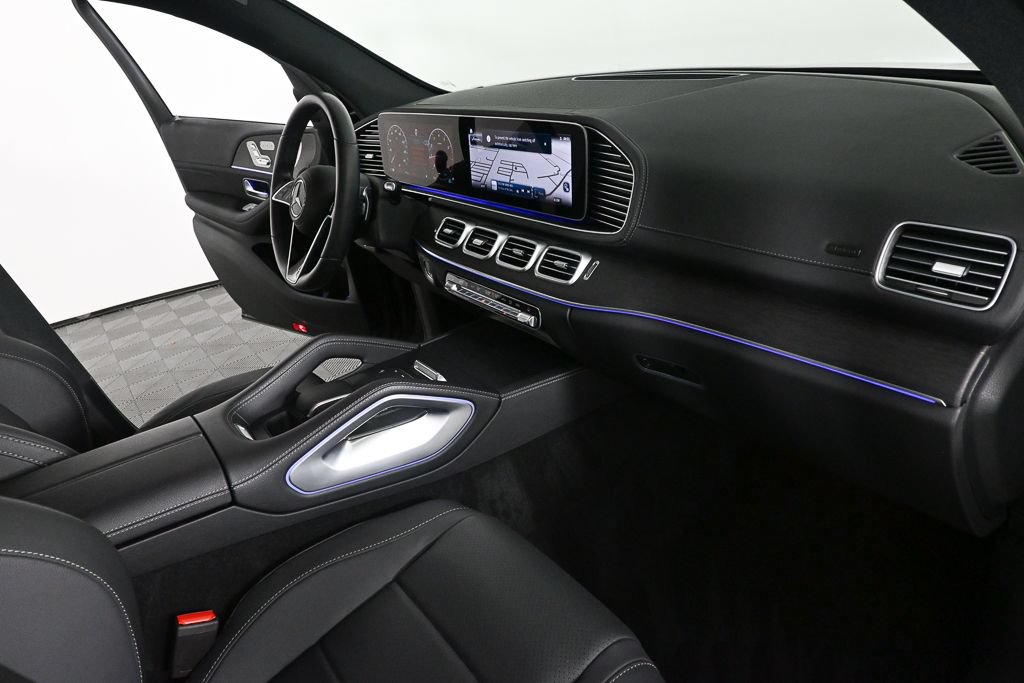 Certified 2026 Mercedes-Benz GLE 350 4MATIC image 23