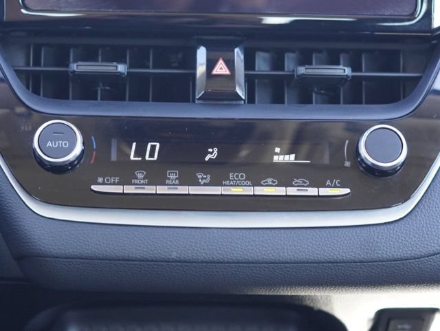 Used 2024 Toyota Corolla LE FWD image 22