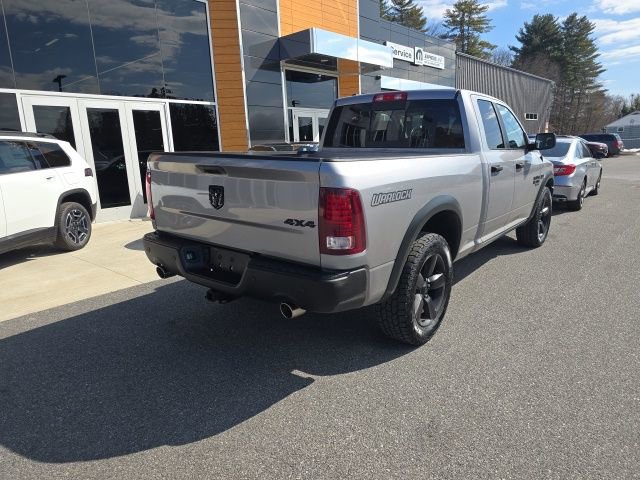 Used 2020 RAM 1500 Classic Warlock image 6