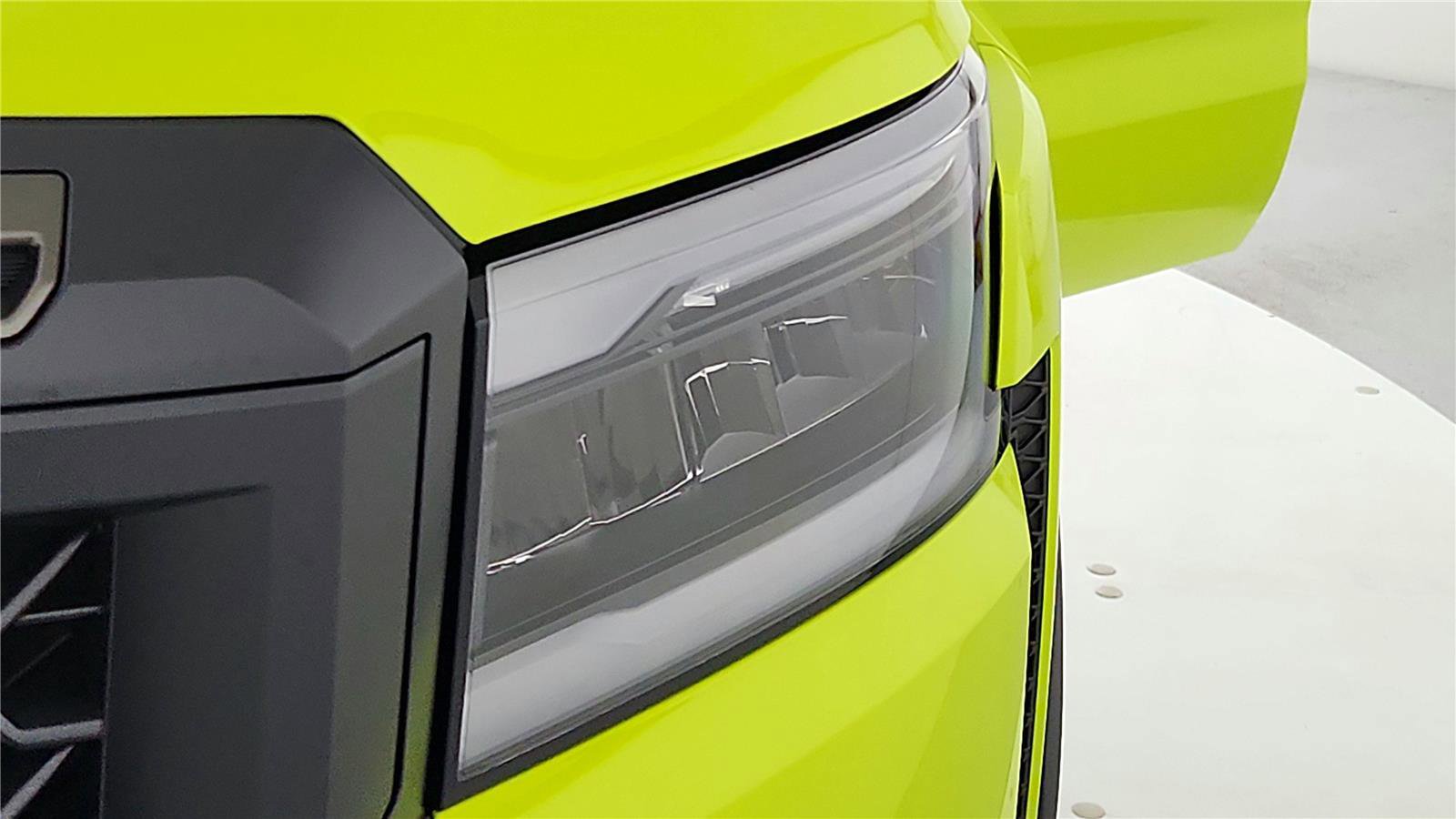 New 2026 Nissan Frontier PRO-4X w/ Pro Premium Package image 55