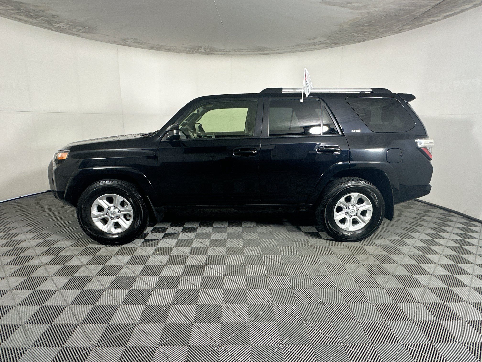 Used 2024 Toyota 4Runner SR5 RWD image 6