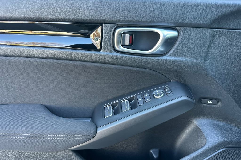 New 2026 Honda Civic Sport image 11