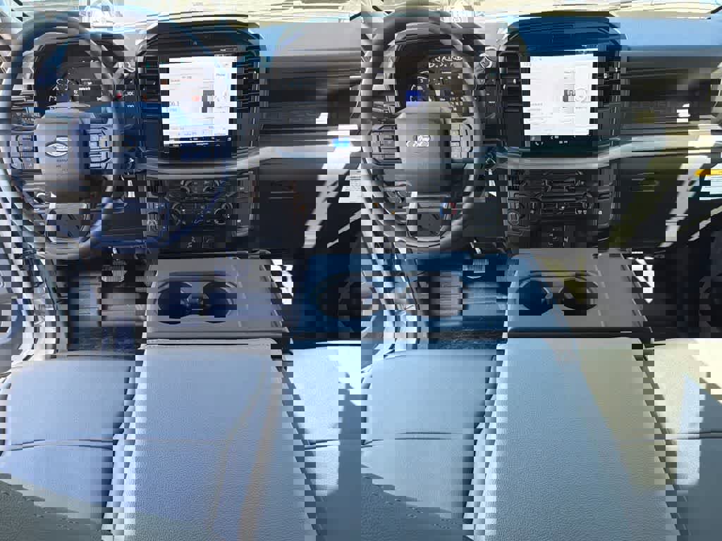 New 2026 Ford F150 XL image 17