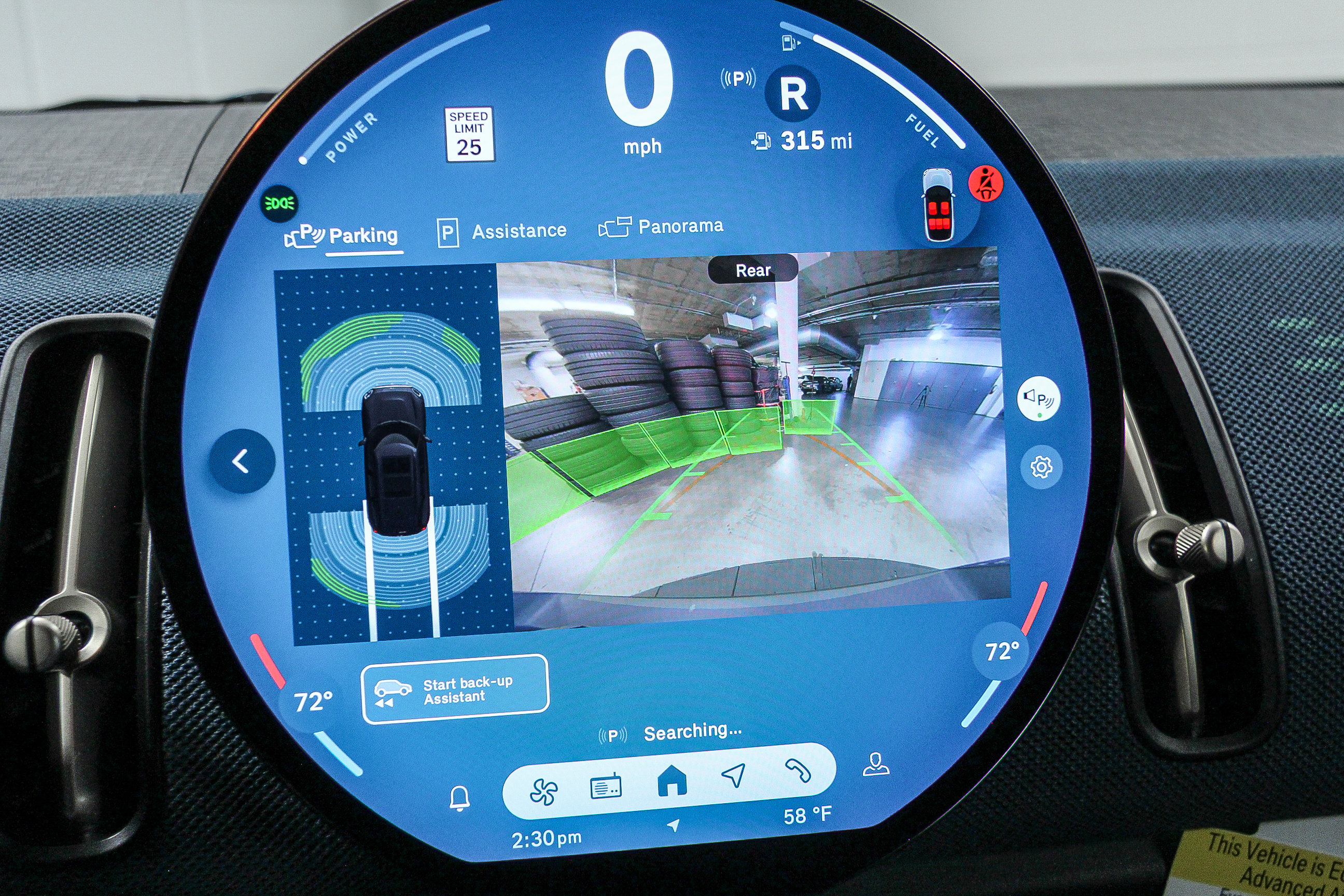 Used 2025 MINI Cooper Countryman S image 23