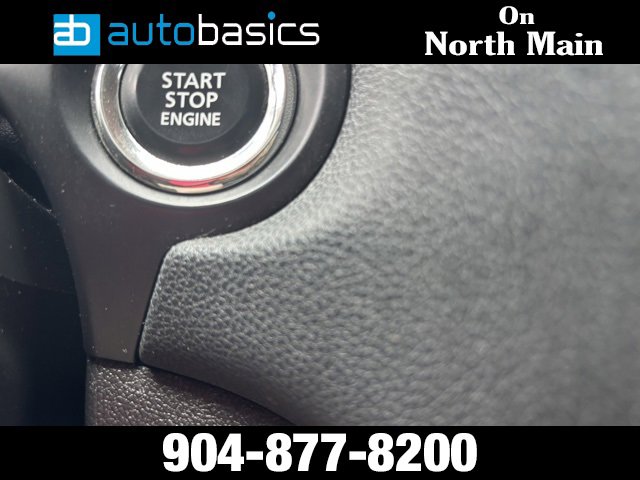 Used 2021 Mitsubishi Outlander Sport SE image 22