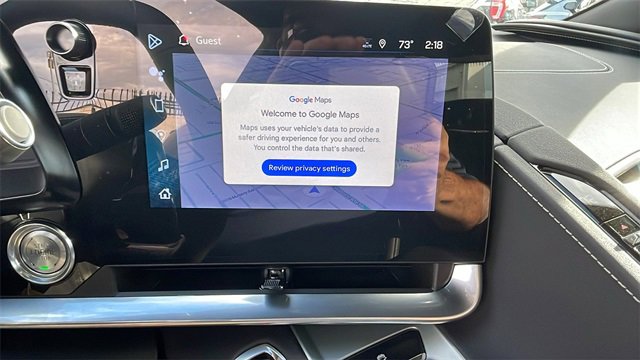 New 2025 Chevrolet Corvette Z06 image 12