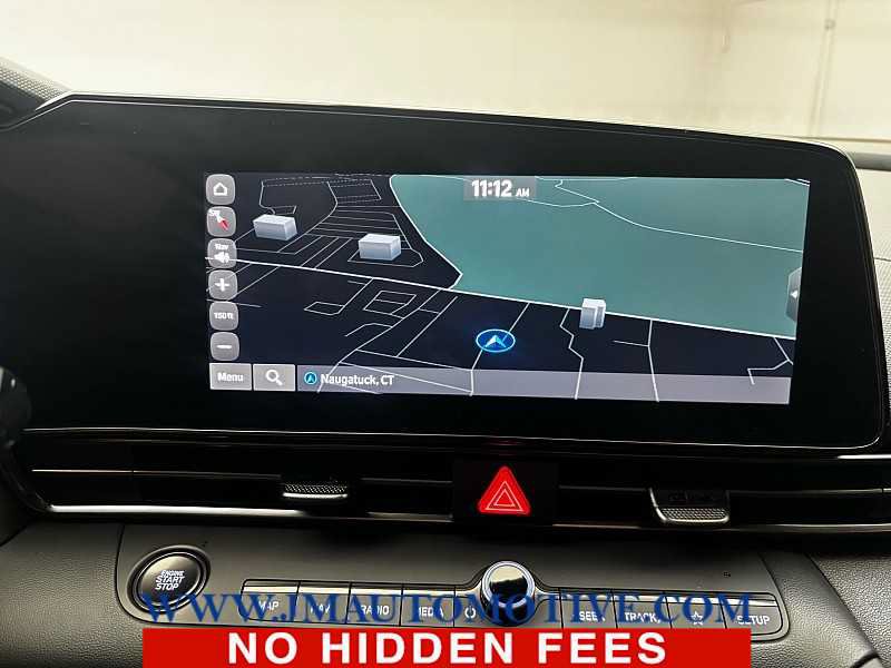 Used 2023 Hyundai Elantra N Line FWD image 27