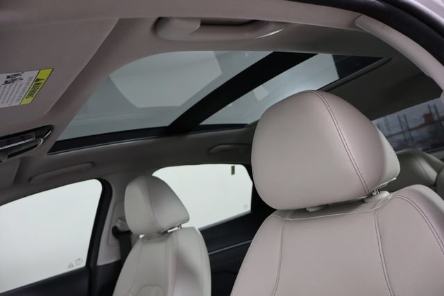 Used 2021 Hyundai Sonata Limited FWD image 18