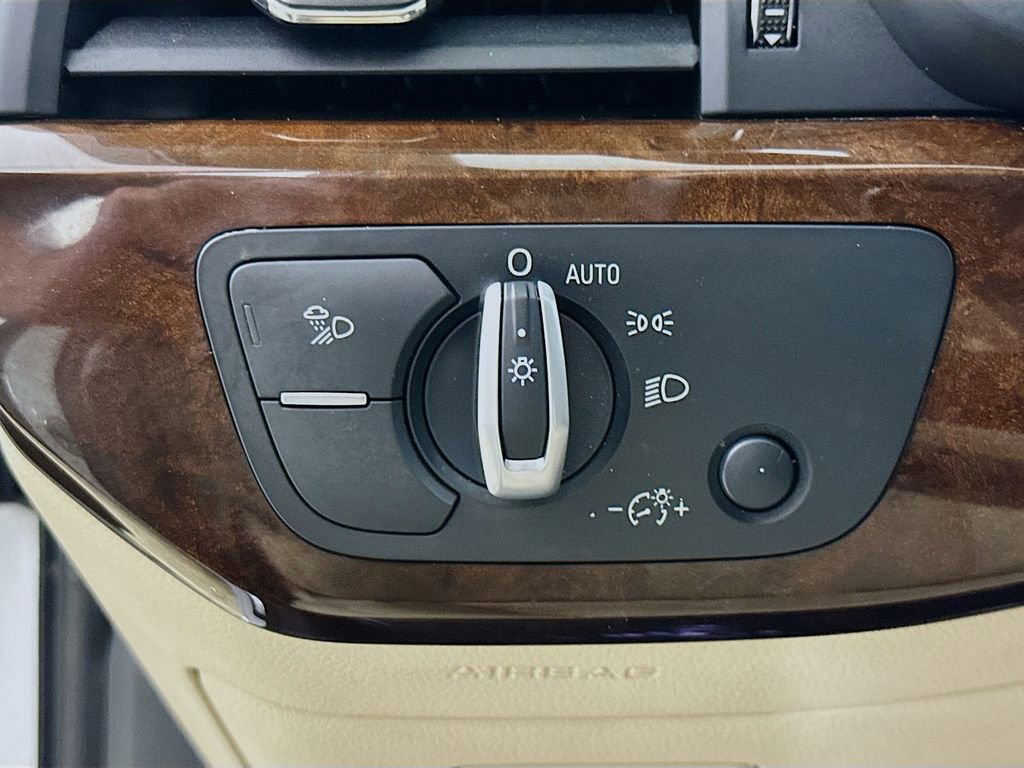 Used 2019 Audi A4 2.0T Premium Plus w/ Premium Plus Package image 12