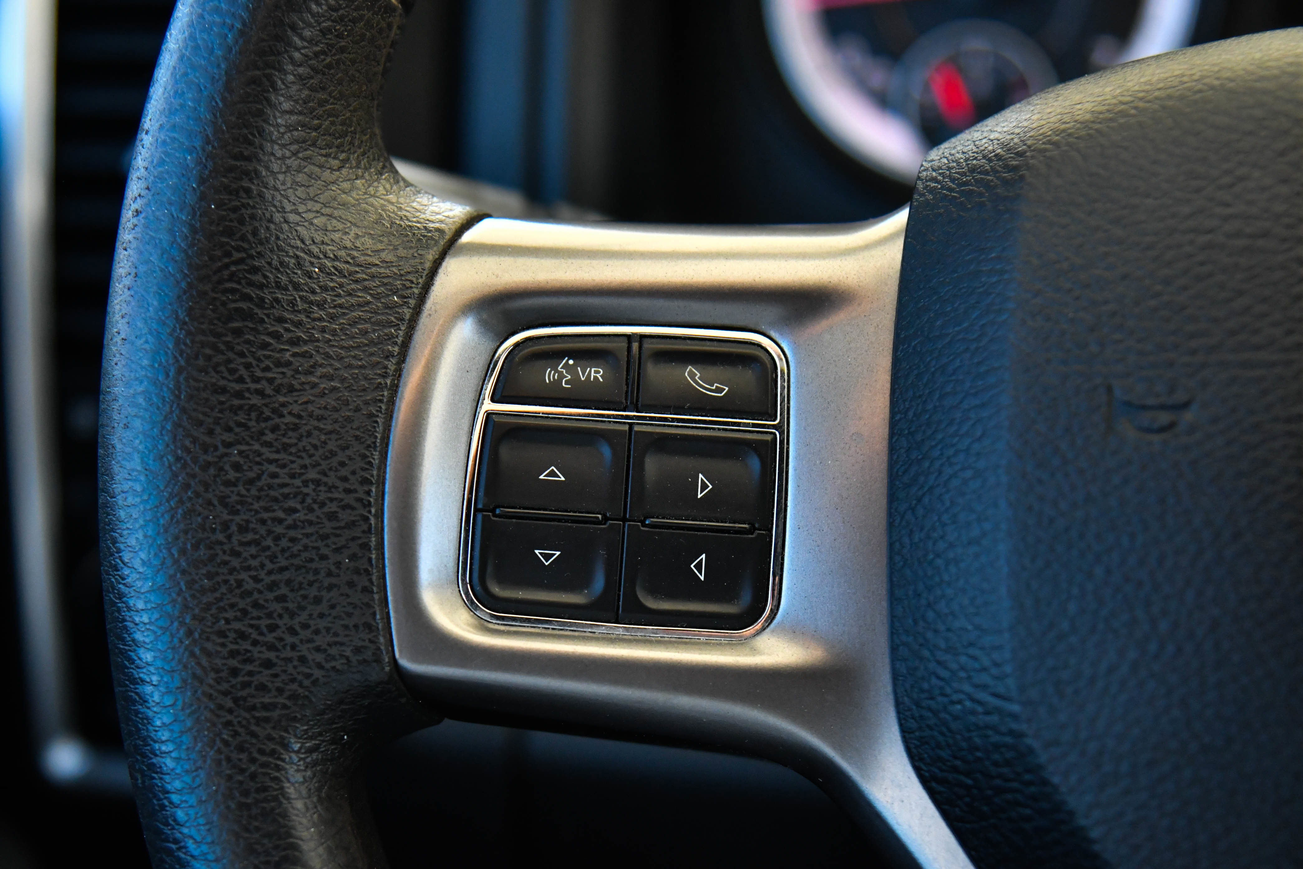 Used 2021 RAM 1500 Classic Warlock w/ Warlock All Terrain Package RWD image 29