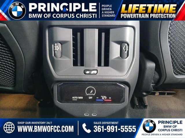 New 2026 BMW X3 xDrive30i AWD/4WD image 15