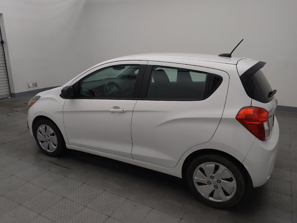 Used 2018 Chevrolet Spark LS image 5