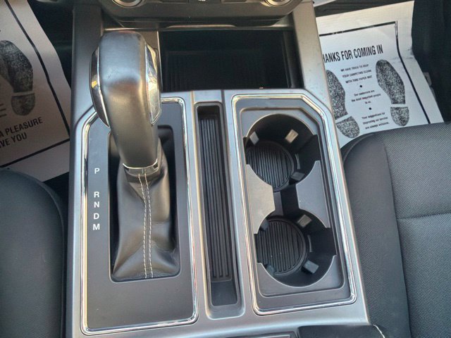 Used 2020 Ford F150 XLT w/ Equipment Group 302A Luxury AWD/4WD image 29