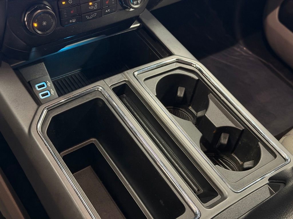 Used 2018 Ford F150 XLT w/ Equipment Group 302A Luxury image 37