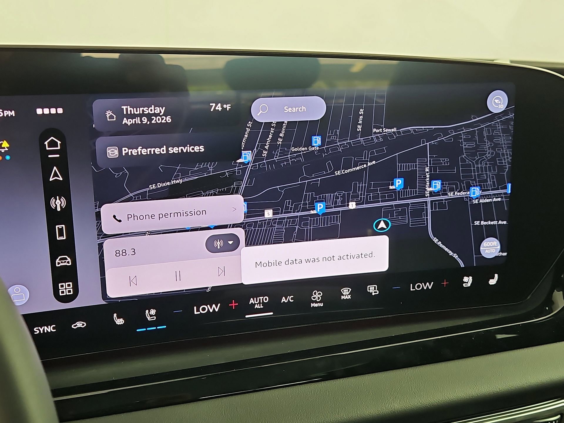 New 2026 Audi A6 Prestige AWD/4WD image 29