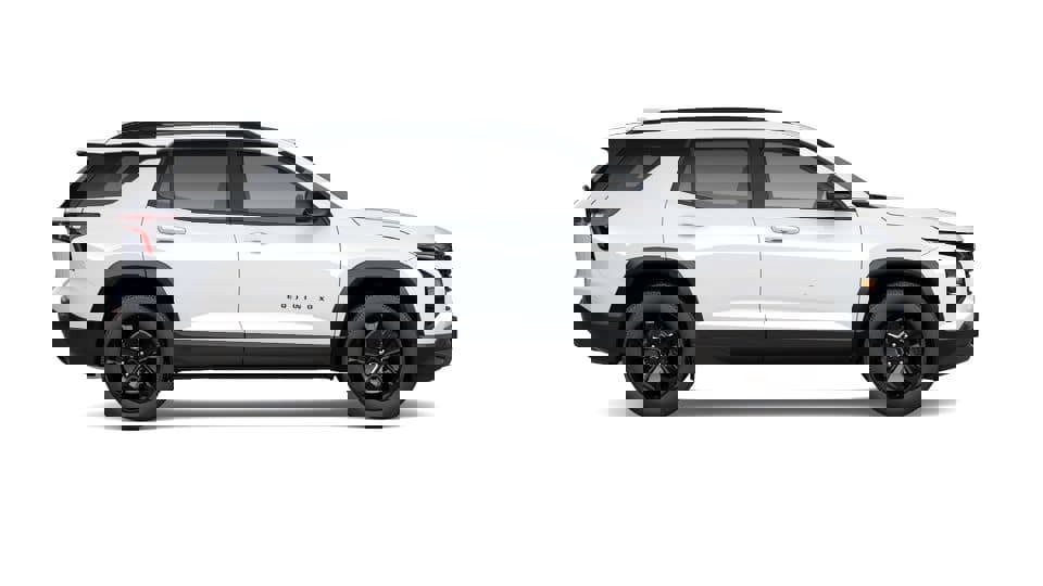 New 2026 Chevrolet Equinox LT w/ Convenience Package II image 53