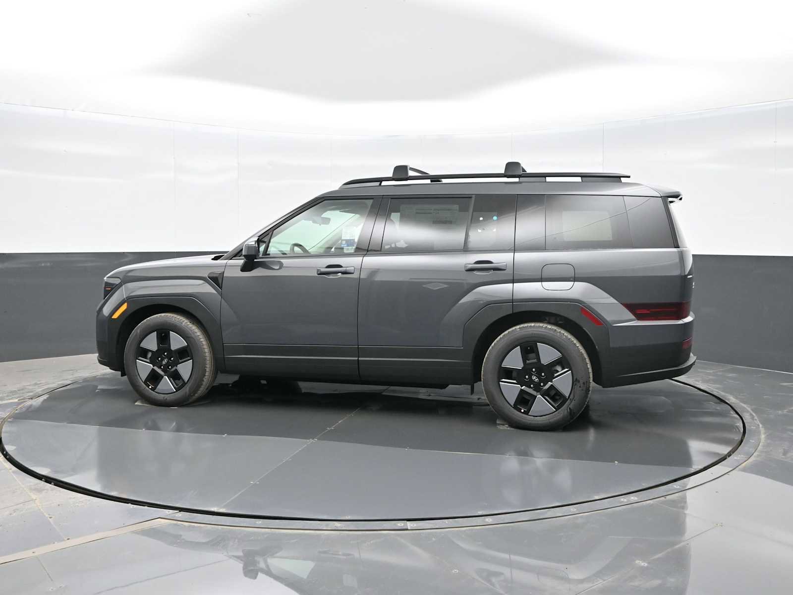 New 2026 Hyundai Santa Fe SEL image 5