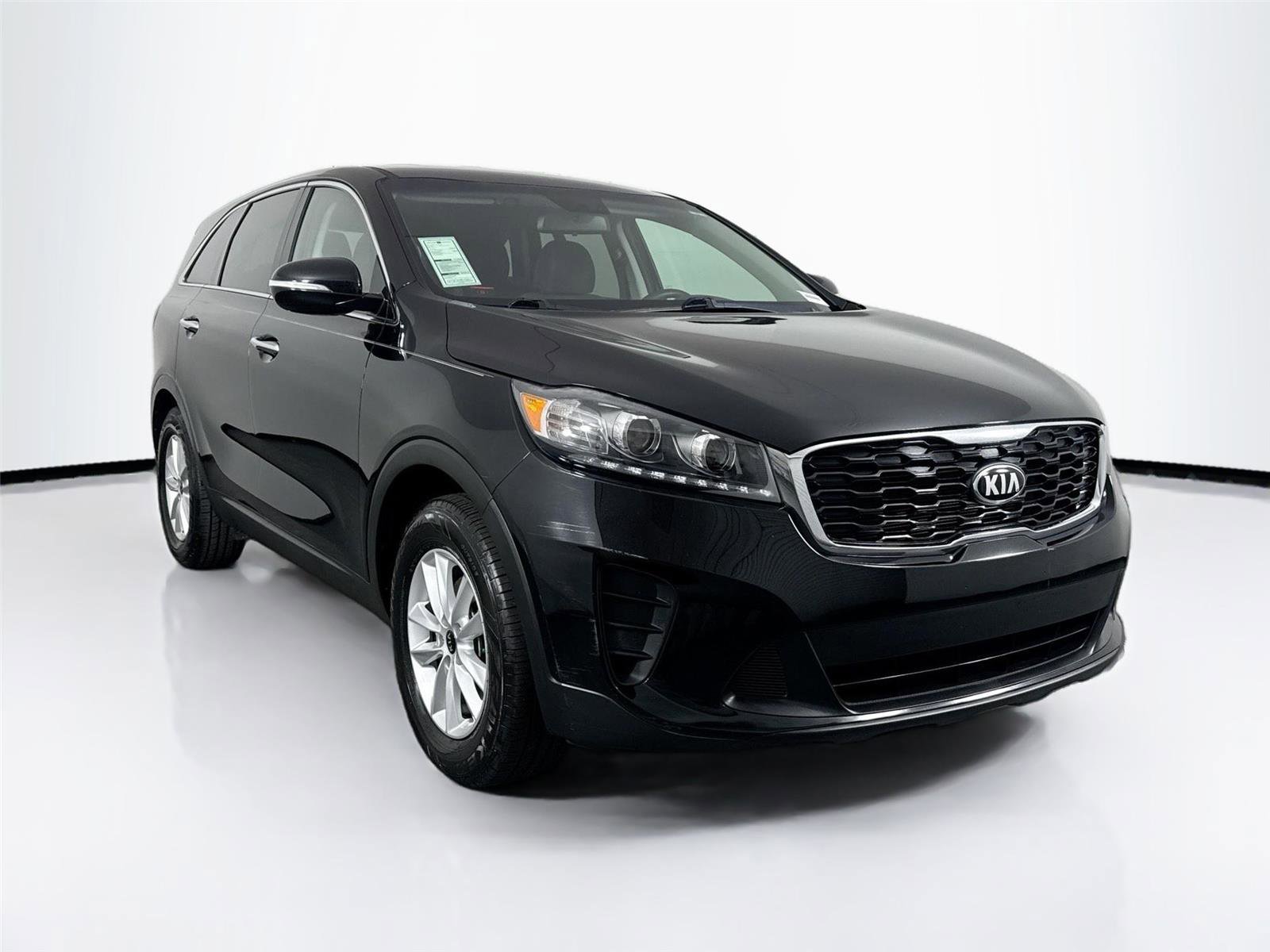 Used 2019 Kia Sorento LX image 8