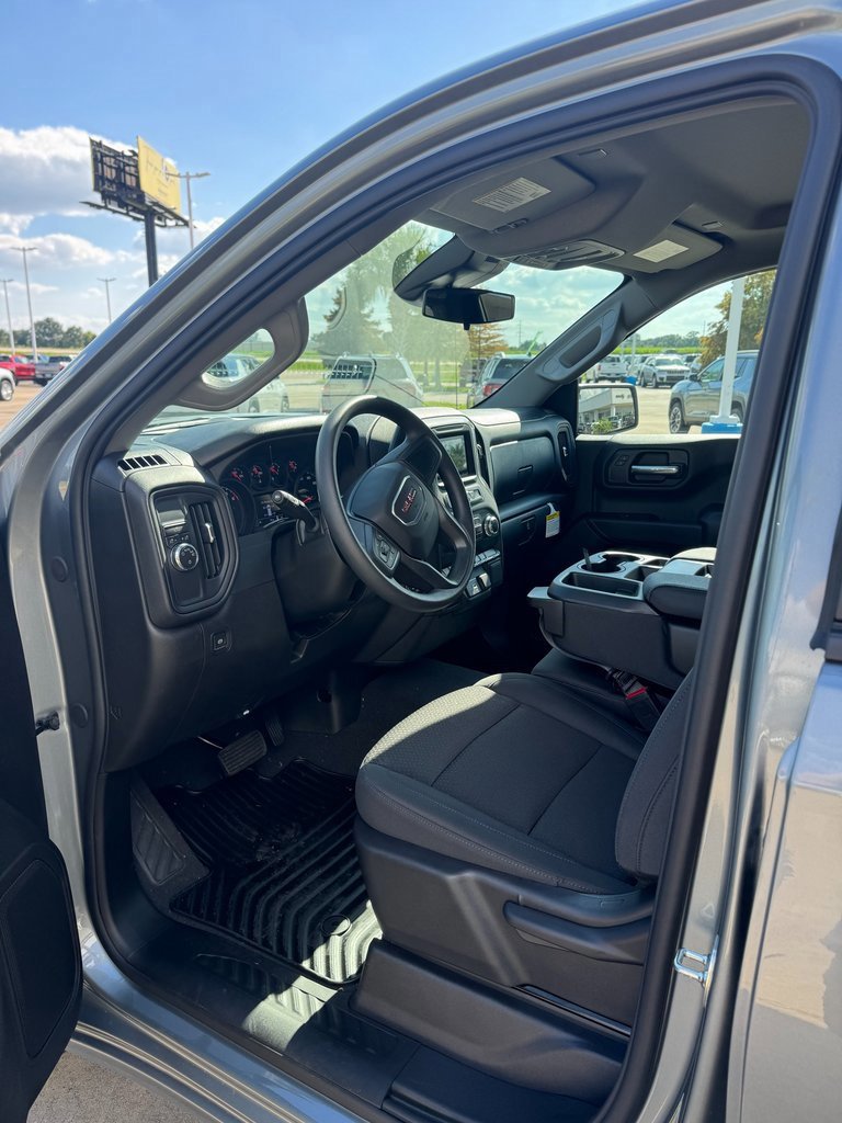 New 2026 GMC Sierra 1500 Pro w/ Pro Value Package image 10
