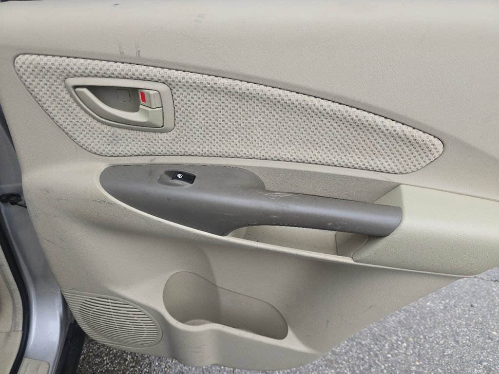 Used 2006 Hyundai Tucson 2WD image 19
